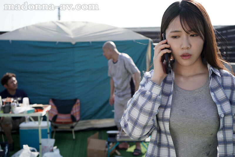 「暗黑界的里民露营活动」系列作品推荐封面及内容欣赏 - 壹忧舍