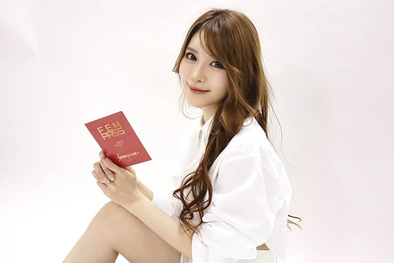 图片[5] - 相沢みなみ(相泽南)最新作品IPZZ-003封面及内容欣赏 - 壹忧舍