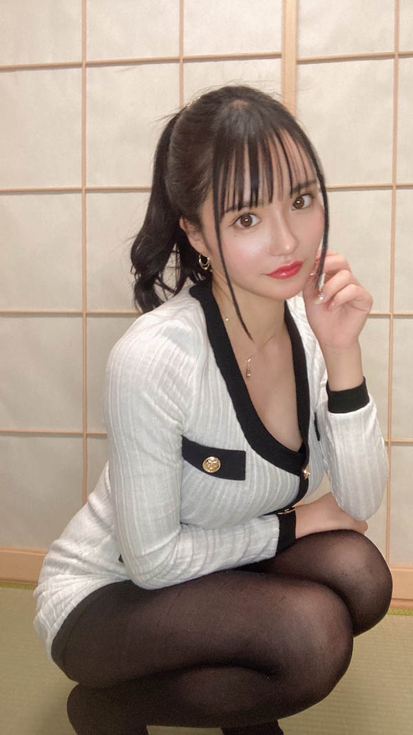 图片[3] - 超人气风俗娘《月妃纱罗》精选作品推荐封面及内容欣赏 - 壹忧舍