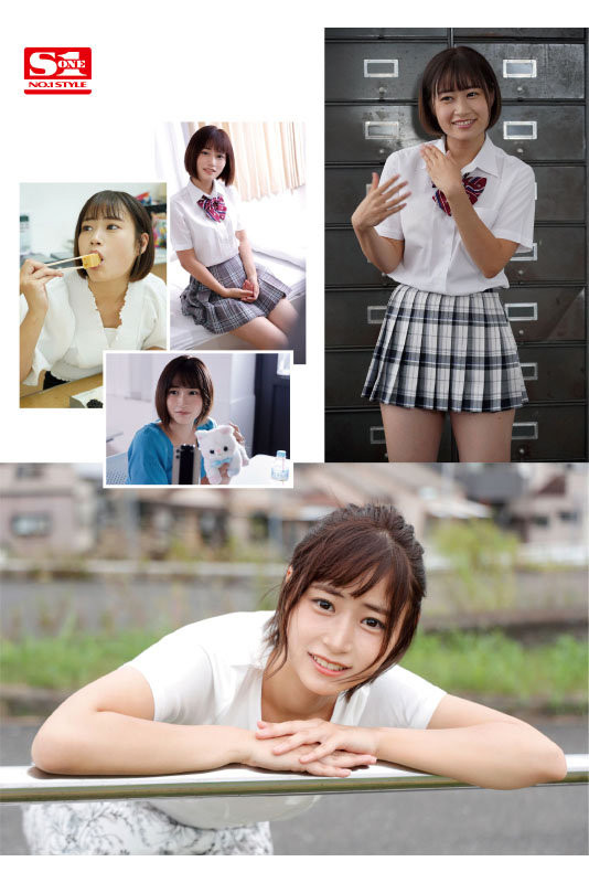 图片[4] - 美晴のん(美晴暖)最新作品SSIS-635封面及内容欣赏 - 壹忧舍