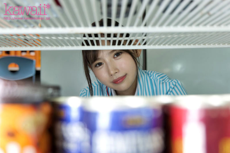 图片[3] - 美城るる(美城露露)最新作品CAWD-505封面及内容欣赏 - 壹忧舍