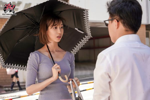 黒川すみれ（黑川堇）最新作品DASS-103封面及内容欣赏 - 壹忧舍