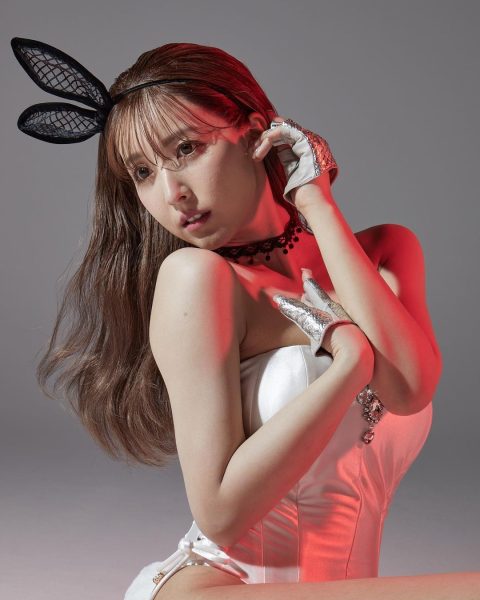 国民暗黑天后《三上悠亚》精选作品推荐封面及内容欣赏 - 壹忧舍