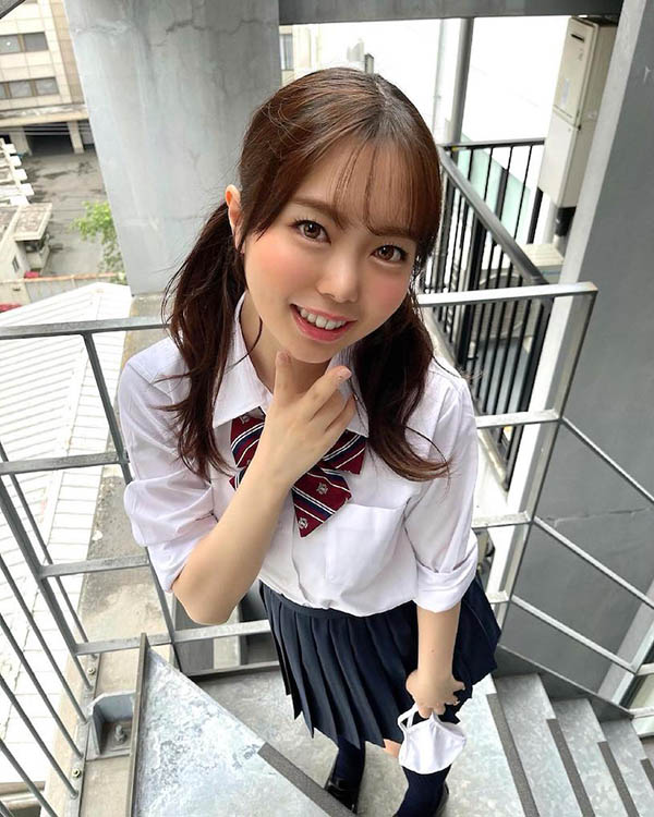 图片[2] - 唇红齿白的C乃小只马《百濑飞鸟》精选作品推荐封面及内容欣赏 - 壹忧舍