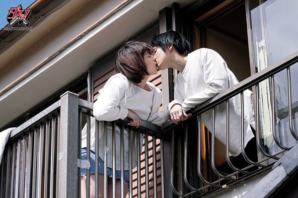 「暴露出欲望的中出记录」系列作品推荐封面及内容欣赏 - 壹忧舍