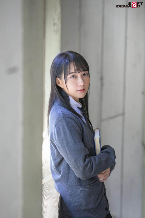 图片[4] - 円井萌华(圆井萌华)最新作品SKJK-017封面及内容欣赏 - 壹忧舍