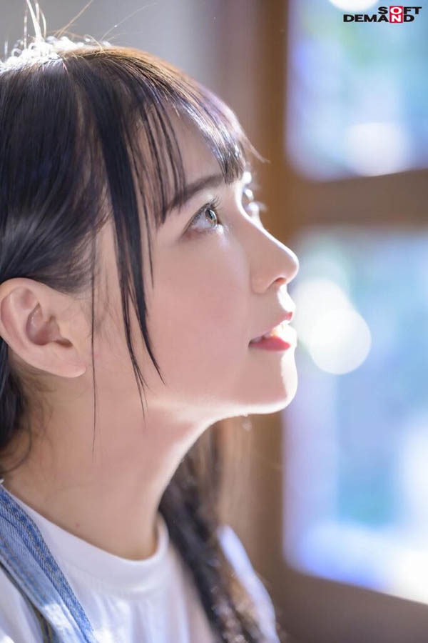 图片[6] - 円井萌华(圆井萌华)最新作品SKJK-017封面及内容欣赏 - 壹忧舍