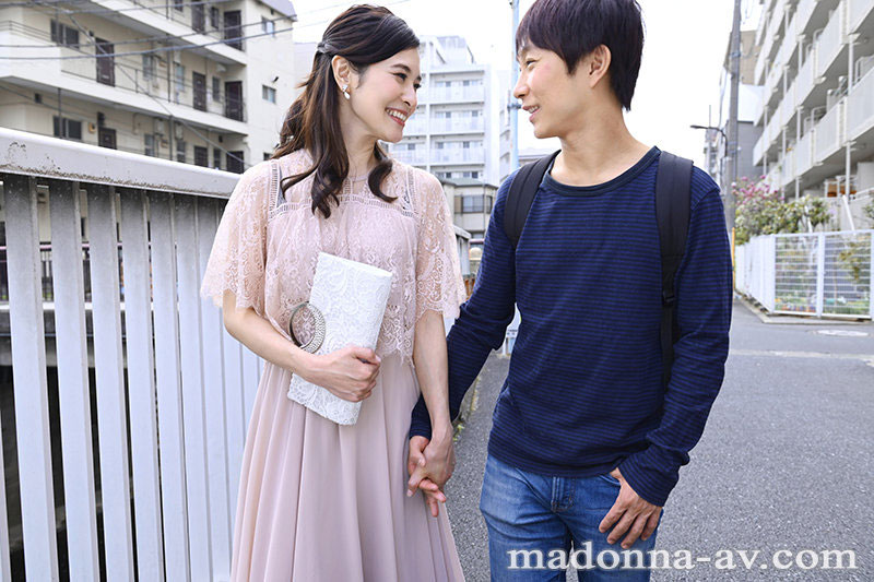 图片[2] - 「毕业典礼之后，继母送给长大成人的礼物」系列作品推荐封面及内容欣赏 - 壹忧舍