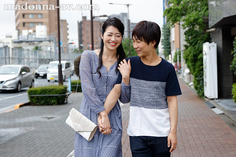 图片[3] - 「毕业典礼之后，继母送给长大成人的礼物」系列作品推荐封面及内容欣赏 - 壹忧舍