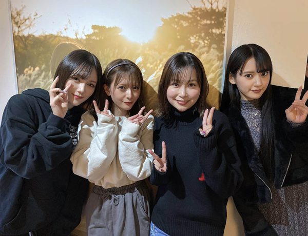 铃の家りん(铃之家铃)最新作品BGN-073封面及内容欣赏 - 壹忧舍