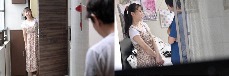 图片[2] - 岬野まなつ（岬野茉夏）最新作品FOCS-108封面及内容欣赏 - 壹忧舍