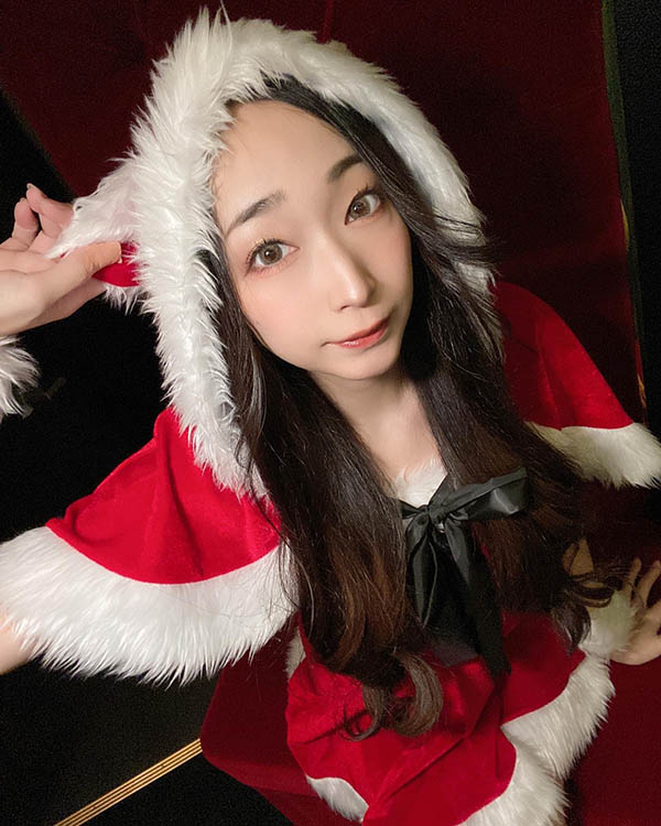 图片[4] - 暗黑妖姬《莲实克蕾儿》精选作品推荐封面及内容欣赏 - 壹忧舍