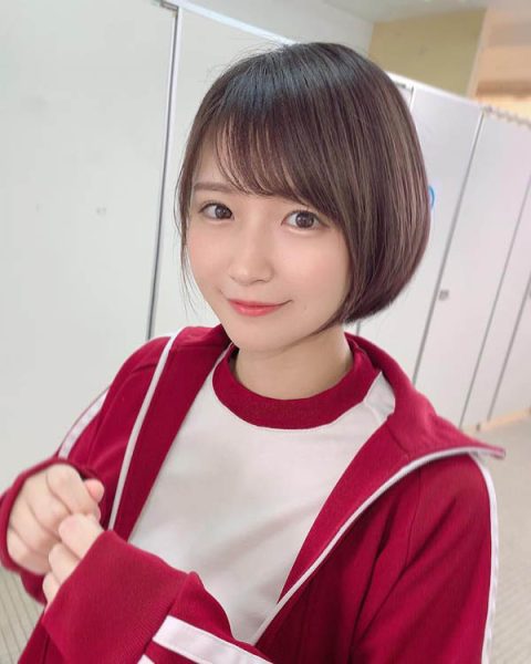 巨乳委员长《深田结梨》精选作品推荐封面及内容欣赏 - 壹忧舍