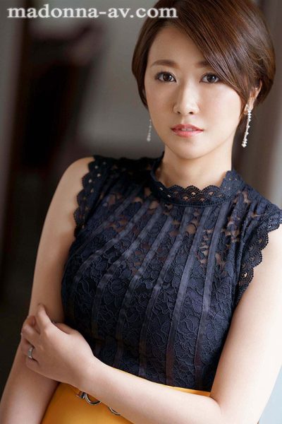 俐落短发+熟女气质《濑户奈奈子》精选作品推荐封面及内容欣赏 - 壹忧舍