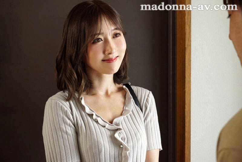 图片[2] - 大槻ひびき(大槻响)最新作品JUQ-169封面及内容欣赏 - 壹忧舍