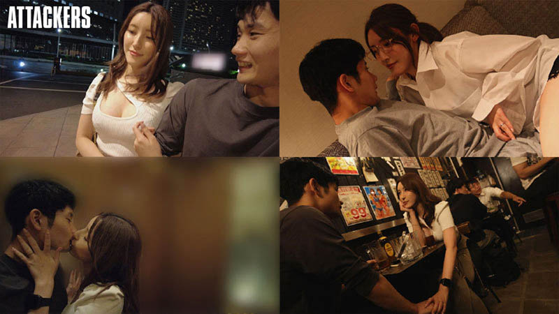 图片[2] - 森沢かな(森泽佳奈)最新作品ATID-546封面及内容欣赏 - 壹忧舍