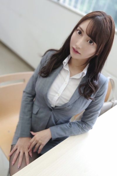 八蜜凛最新作品ipx-985封面及内容欣赏 - 壹忧舍