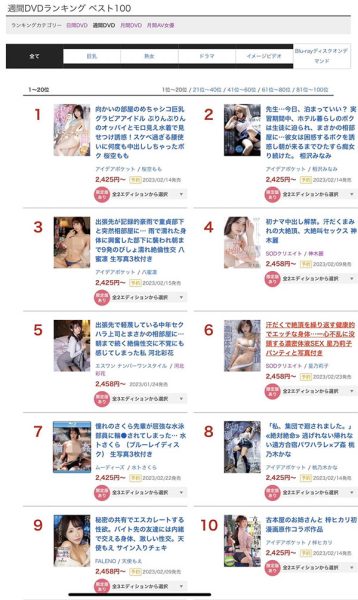 星乃莉子(Hoshino-Riko)最新作品STARS−760封面及内容欣赏 - 壹忧舍