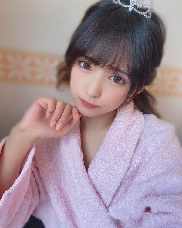 23岁性感小只马《渚三月》精选作品推荐封面及内容欣赏 - 壹忧舍