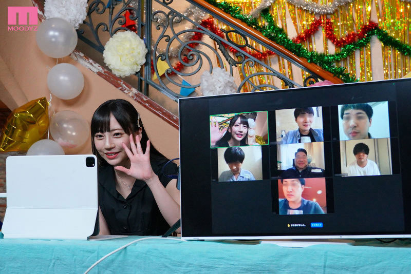 图片[2] - 七沢みあ(七泽米亚)最新作品MIDV-215封面及内容欣赏 - 壹忧舍