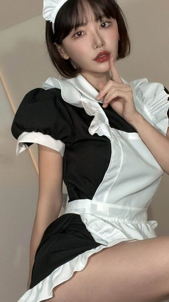 暗黑小恶魔《深田咏美》最新作品推荐封面及内容欣赏 - 壹忧舍