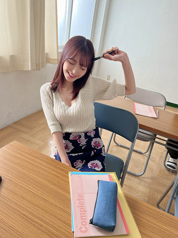 图片[3] - 暗黑界大胃王《桃乃木香奈》最新作品推荐封面及内容欣赏 - 壹忧舍