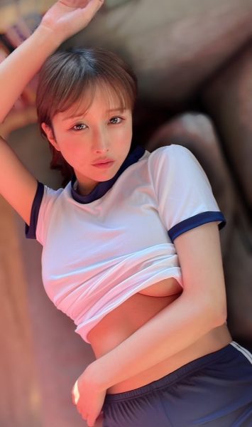 S1最强大400万H乃网红《Unpai》最新作品推荐封面及内容欣赏 - 壹忧舍