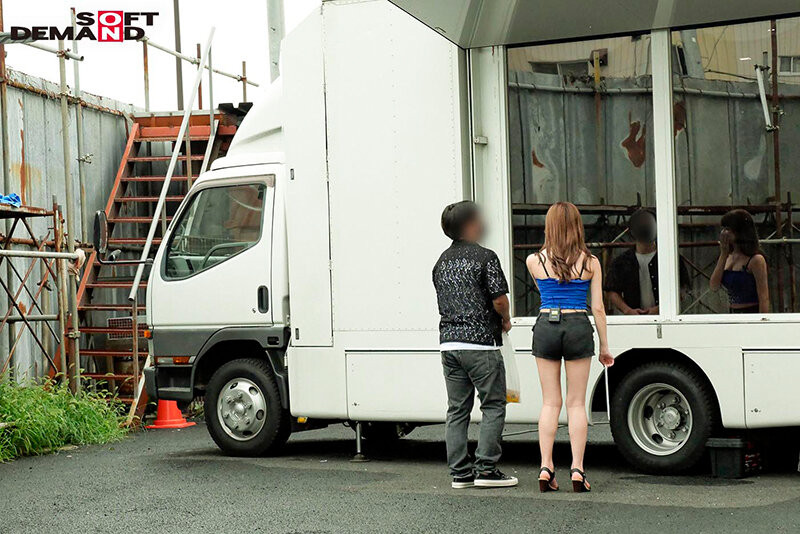 图片[4] - 藤森里穂(藤森里穗)最新作品KIRE-086封面及内容欣赏 - 壹忧舍