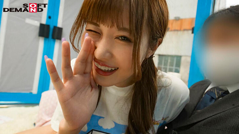 图片[5] - 藤森里穂(藤森里穗)最新作品KIRE-086封面及内容欣赏 - 壹忧舍