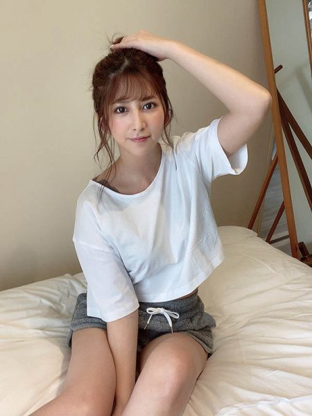 艺能人暗黑女星《七森莉莉》最新作品推荐封面及内容欣赏 - 壹忧舍