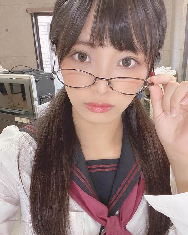 图片[2] - 超巨臀正妹女球经《久留木玲》最新作品推荐封面及内容欣赏 - 壹忧舍