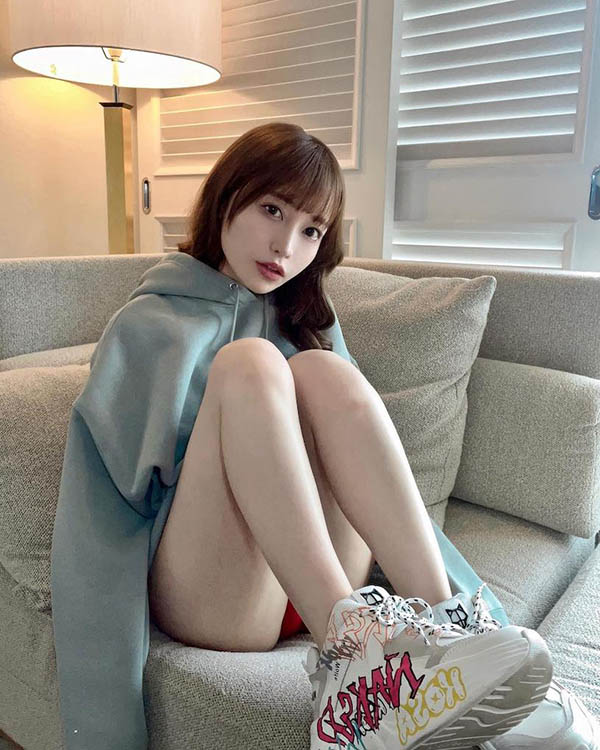 图片[3] - 甜美巨乳女星《七濑爱丽丝》最新作品推荐封面及内容欣赏 - 壹忧舍