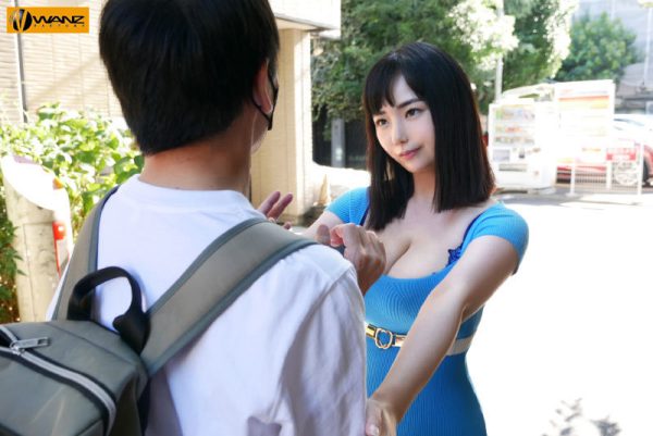 吉根尤莉亚(吉根ゆりあ)最新作品waaa-237封面及内容欣赏 - 壹忧舍