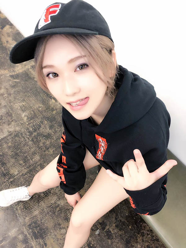 图片[2] - 暗黑最强美少年《椎名空》精选作品推荐封面及内容欣赏 - 壹忧舍