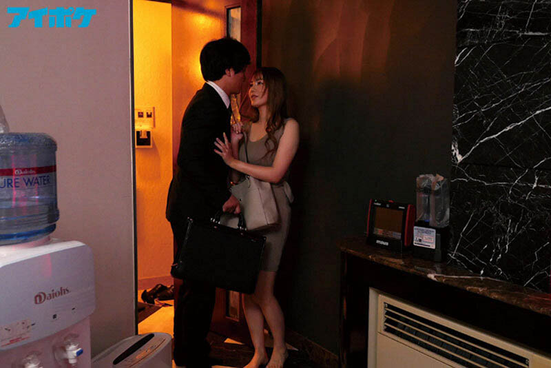 图片[3] - 天海つばさ(天海翼)最新作品IPX-969封面及内容欣赏 - 壹忧舍