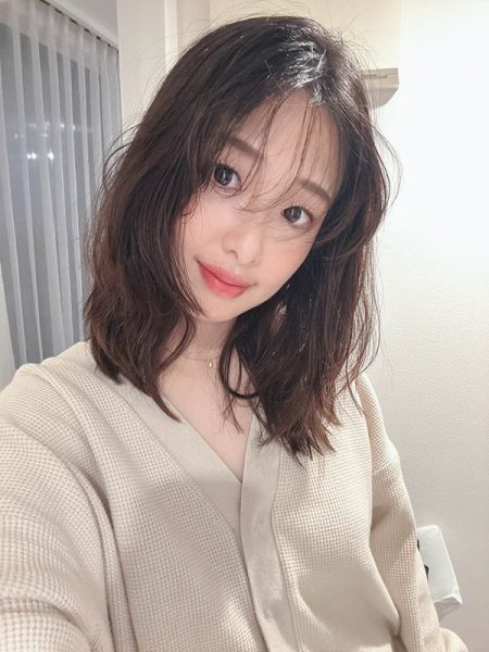 「惠比寿★麝香葡萄」前副队长《川上奈奈美》精选作品推荐封面及内容欣赏 - 壹忧舍