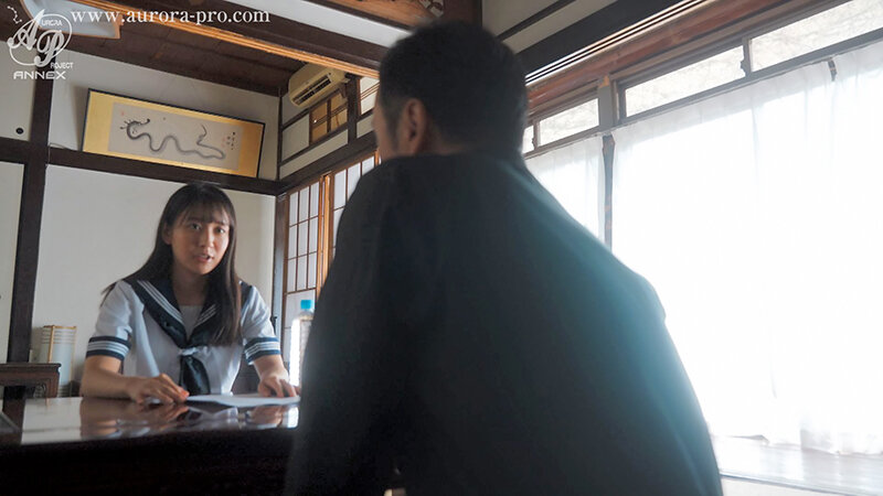 图片[2] - 岬野まなつ（岬野茉夏）最新作品APNS-303封面及内容欣赏 - 壹忧舍