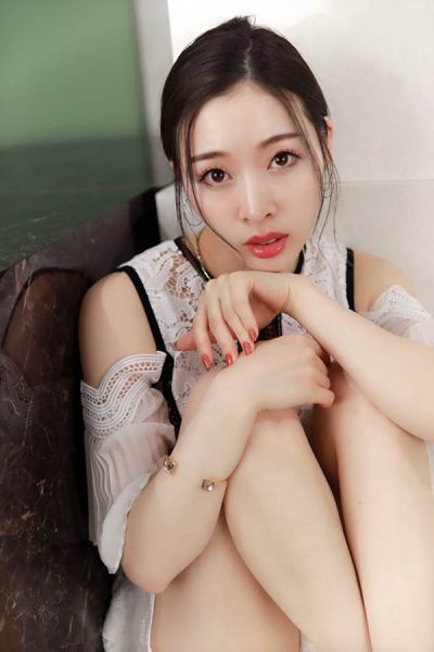 暗黑界身材教科书《本田岬》精选作品推荐封面及内容欣赏 - 壹忧舍