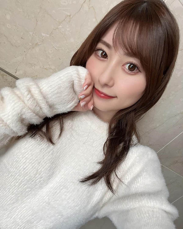 图片[4] - 147萝莉正妹《成瀬心美》最新作品推荐封面及内容欣赏 - 壹忧舍