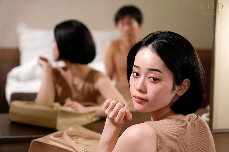 图片[3] - MINAMO最新作品STARS-713封面及内容欣赏 - 壹忧舍