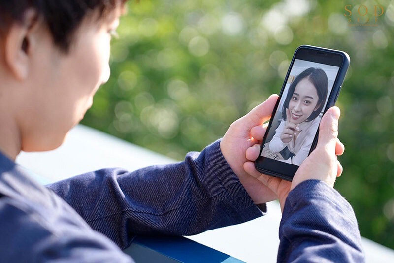 图片[4] - MINAMO最新作品STARS-713封面及内容欣赏 - 壹忧舍