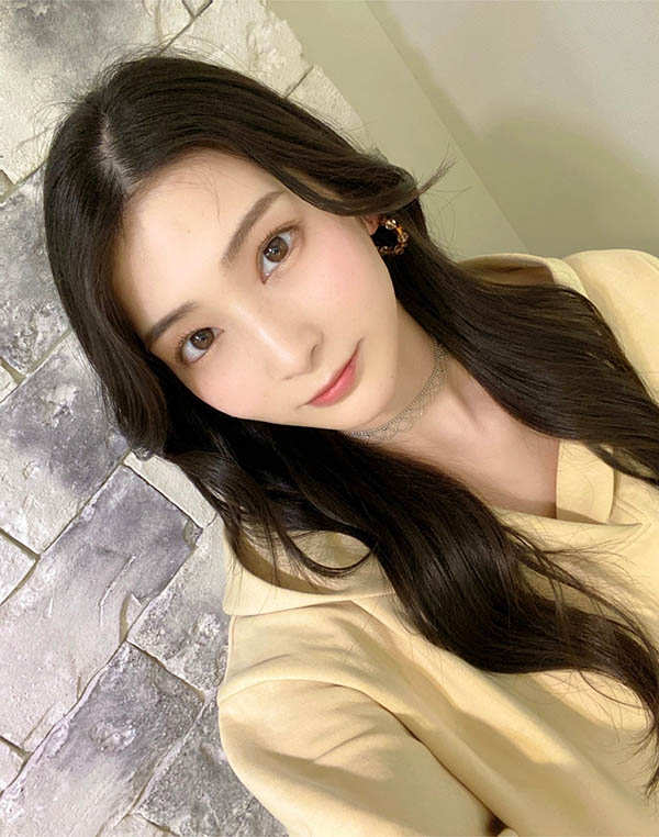 图片[3] - 实力和外型兼具的暗黑女神《本庄铃》最新作品推荐封面及内容欣赏 - 壹忧舍