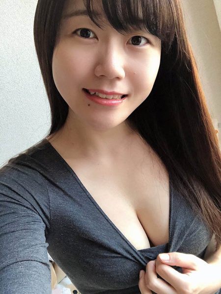 浅宫千夏(浅宫ちなつ)最新作品RPIN-064封面及内容欣赏 - 壹忧舍