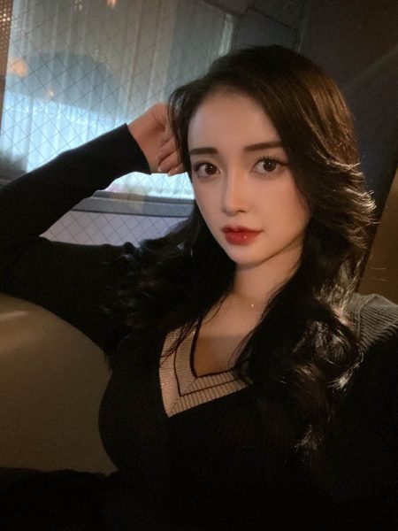 2022第一新人女星《铃原美兰》最新作品推荐封面及内容欣赏 - 壹忧舍