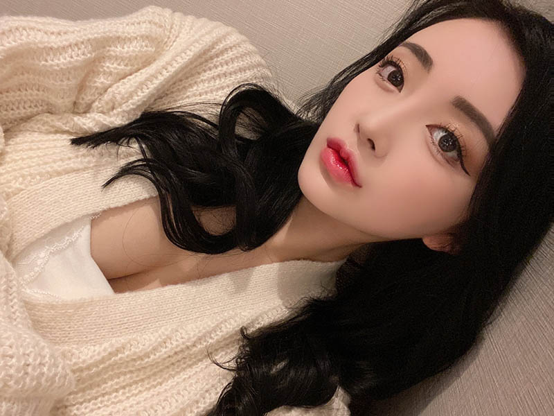 图片[2] - 2022第一新人女星《铃原美兰》最新作品推荐封面及内容欣赏 - 壹忧舍