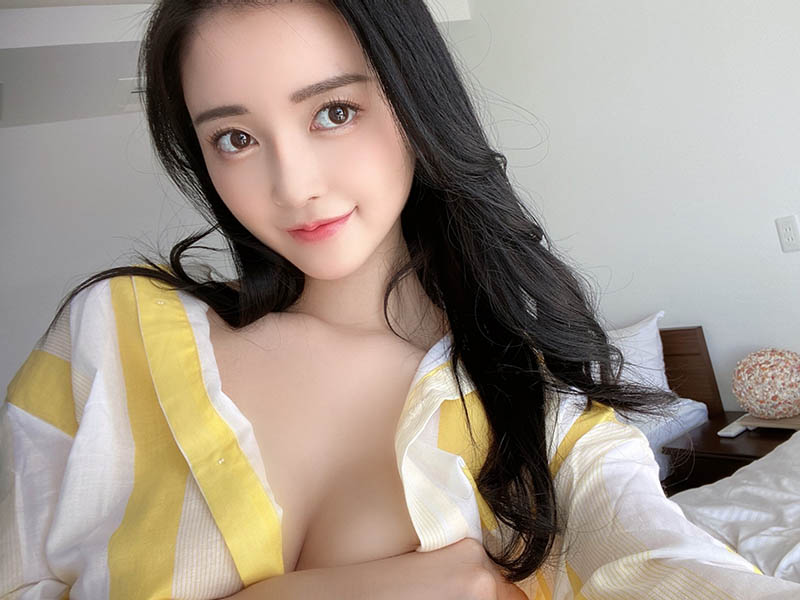 图片[3] - 2022第一新人女星《铃原美兰》最新作品推荐封面及内容欣赏 - 壹忧舍