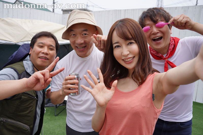 图片[3] - 筿田ゆう（筿田优）最新作品JUQ-179封面及内容欣赏 - 壹忧舍