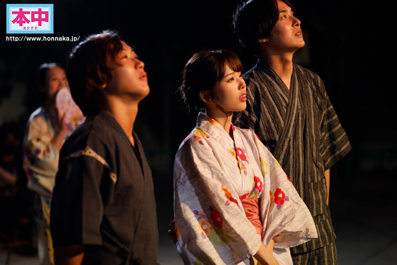 图片[2] - 新井リマ（新井里真）最新作品HMN-261封面及内容欣赏 - 壹忧舍