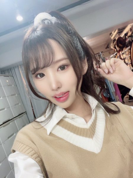 新井里真(新井リマ)最新作品PPPE-091封面及内容欣赏 - 壹忧舍