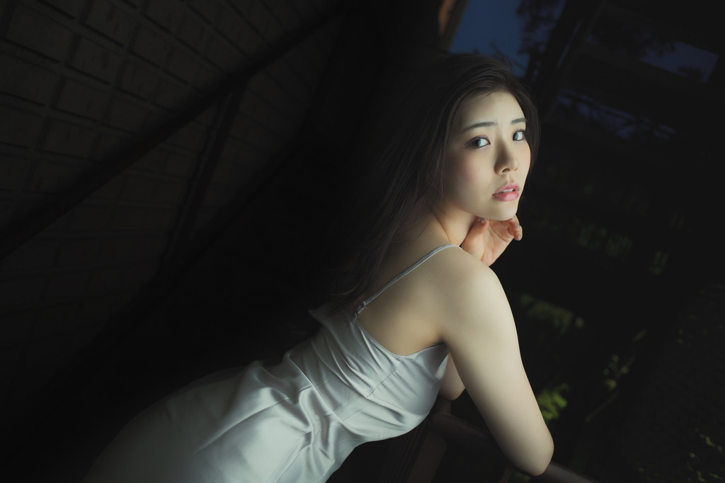 图片[4] - 神木丽(Kamiki-Rei)最新作品DSVR-1192封面及内容欣赏 - 壹忧舍